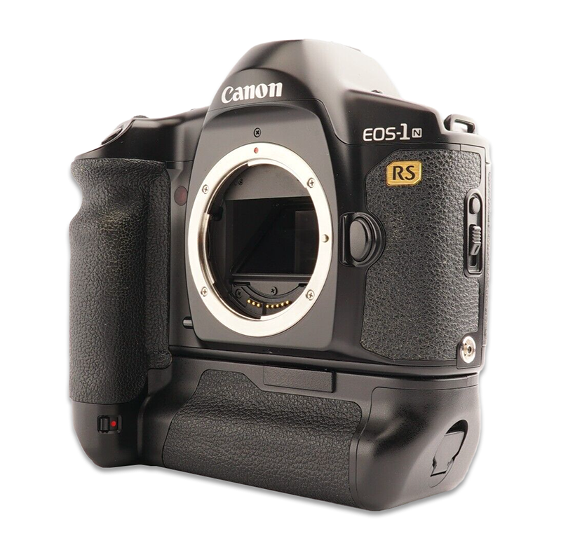 EOS-1 N RS